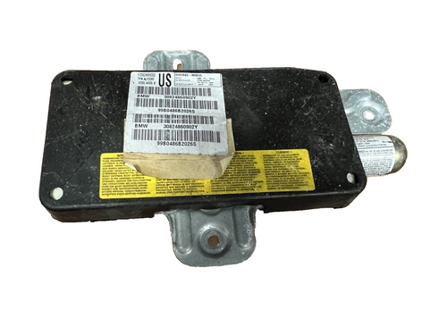 1998-2000 BMW 325i 323i Left LH Door Air Module 30824860902Y 572629090322