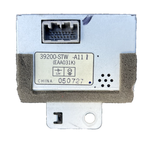 2006 2007 2008 Honda Pilot Active Noise Control Module 39200 STW A11