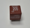 84 85 86 87 88 Porsche 944 924S Sunroof Sun Roof Relay 431951253D Brown