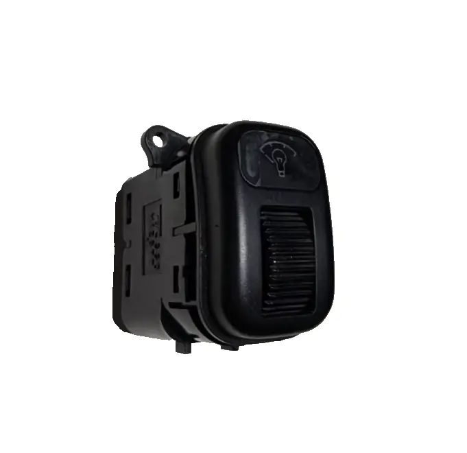 1997-2001 Honda Prelude Rheostat Illuminator Dimmer Switch M12877 Black by TEC