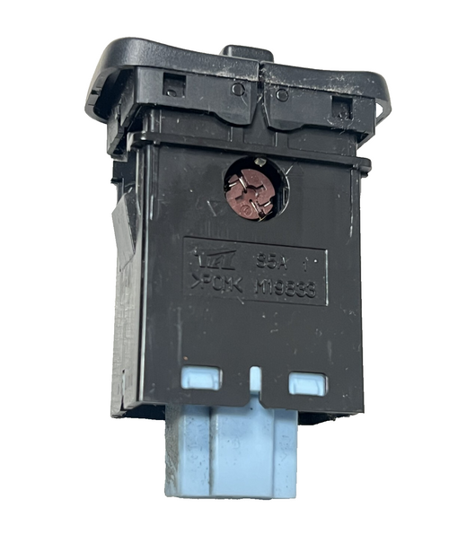 03-07 Honda CR-V Dash Moon Sun Roof Moonroof Sunroof Switch Button M19833 Black