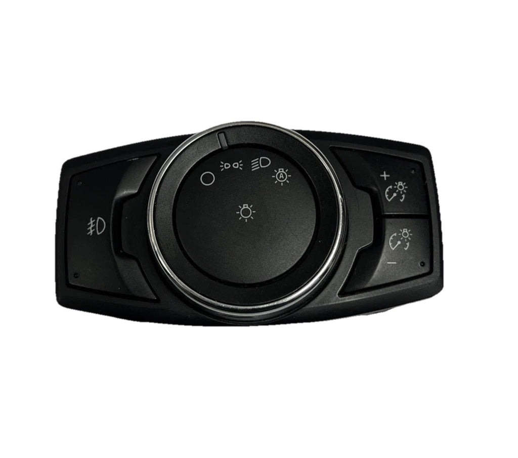 13-19 Ford Escape Dash Dimmer Fog Light Headlight Control Switch BM5T-13A024-JE