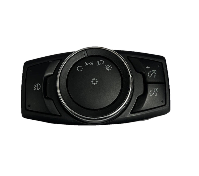 13-19 Ford Escape Dash Dimmer Fog Light Headlight Control Switch BM5T-13A024-JE