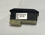 BMW E60 545 525 528 530 Pass AB Off Switch Button OEM 692082803