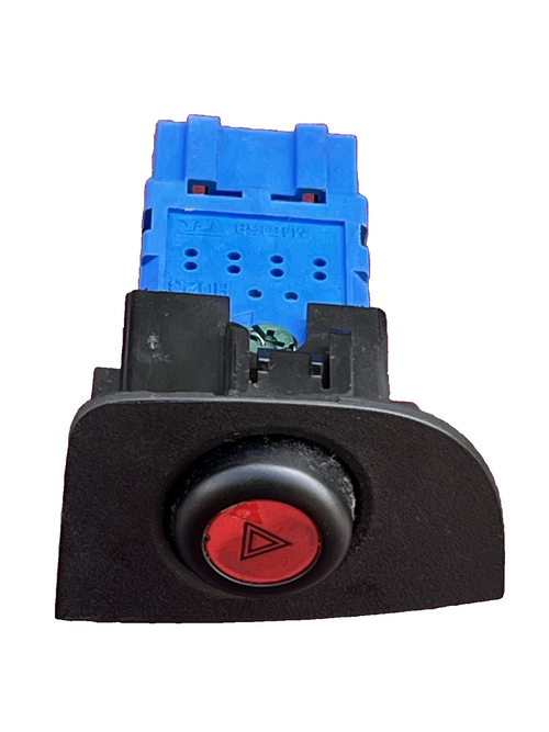 96 97 98 Honda Civic Emergency Hazard Light Control Switch Button OEM M15158
