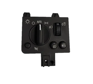 2004-2012 Chevrolet Colorado GMC Canyon Front Fog Light Switch HG5342-5