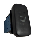 04 2004 Honda Civic Defrost Defog Switch M19902, M19620 Black