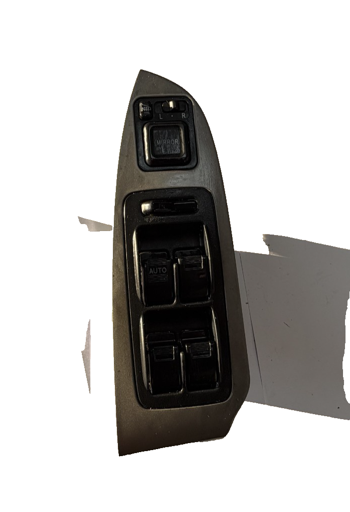 2003 2004 2005 2006 2007 2008 Honda Pilot Side View Mirror Control 83560S9V by Honda