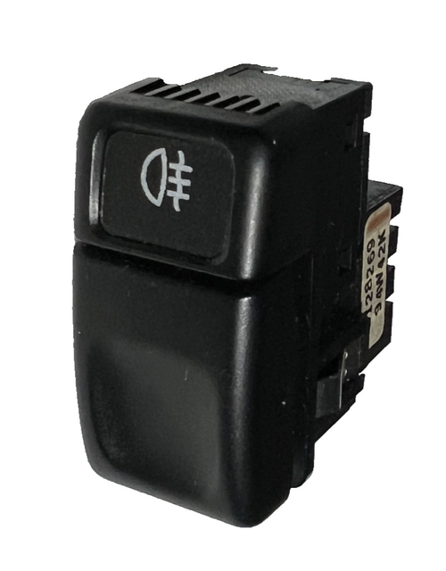 1994-1998 Volvo 850 960 S90 V90 Rear Fog Light Switch OEM 9128269 94W42K