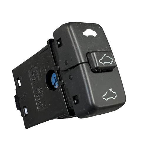 03-07 Honda CR-V Dash Moon Sun Roof Moonroof Sunroof Switch Button S5A 1 M19833