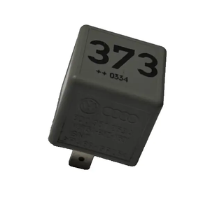 Multifunctional Relay 373 8D0 951 253A Gray Fits Volkswagen Passat