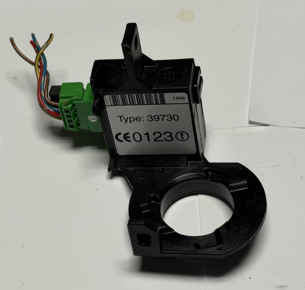 99 00 01 02 03 Acura TL Immobilizer Module Transponder 39730 S84 A020, AB02229T