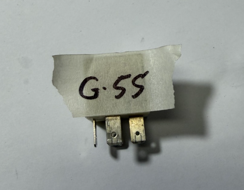 AC Electro Clutch Relay #267 fits VW Volkswagen Passat Audi A4 A6 S6