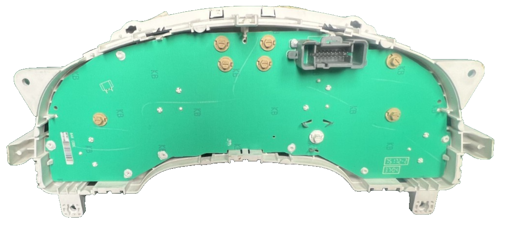 2005-2006 Chevrolet Equinox Speedometer Instrument Cluster OEM 3 329 530 032 C