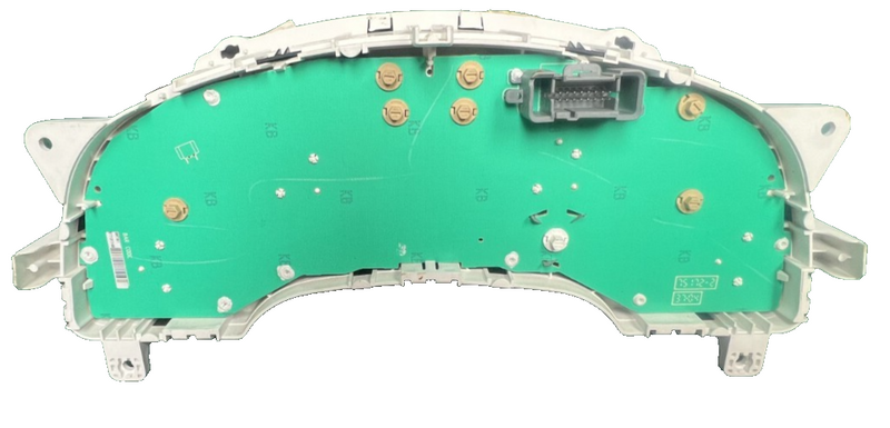 2005-2006 Chevrolet Equinox Speedometer Instrument Cluster OEM 3 329 530 032 C