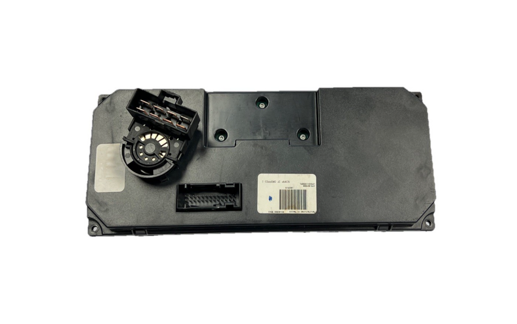 2005-2012 Nissan Xterra AC Heater Climate Temperature Control 5NEH-19808-A/B