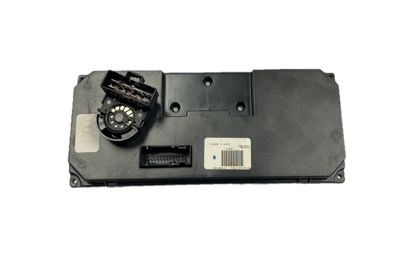 2005-2012 Nissan Xterra AC Heater Climate Temperature Control 5NEH-19808-A/B