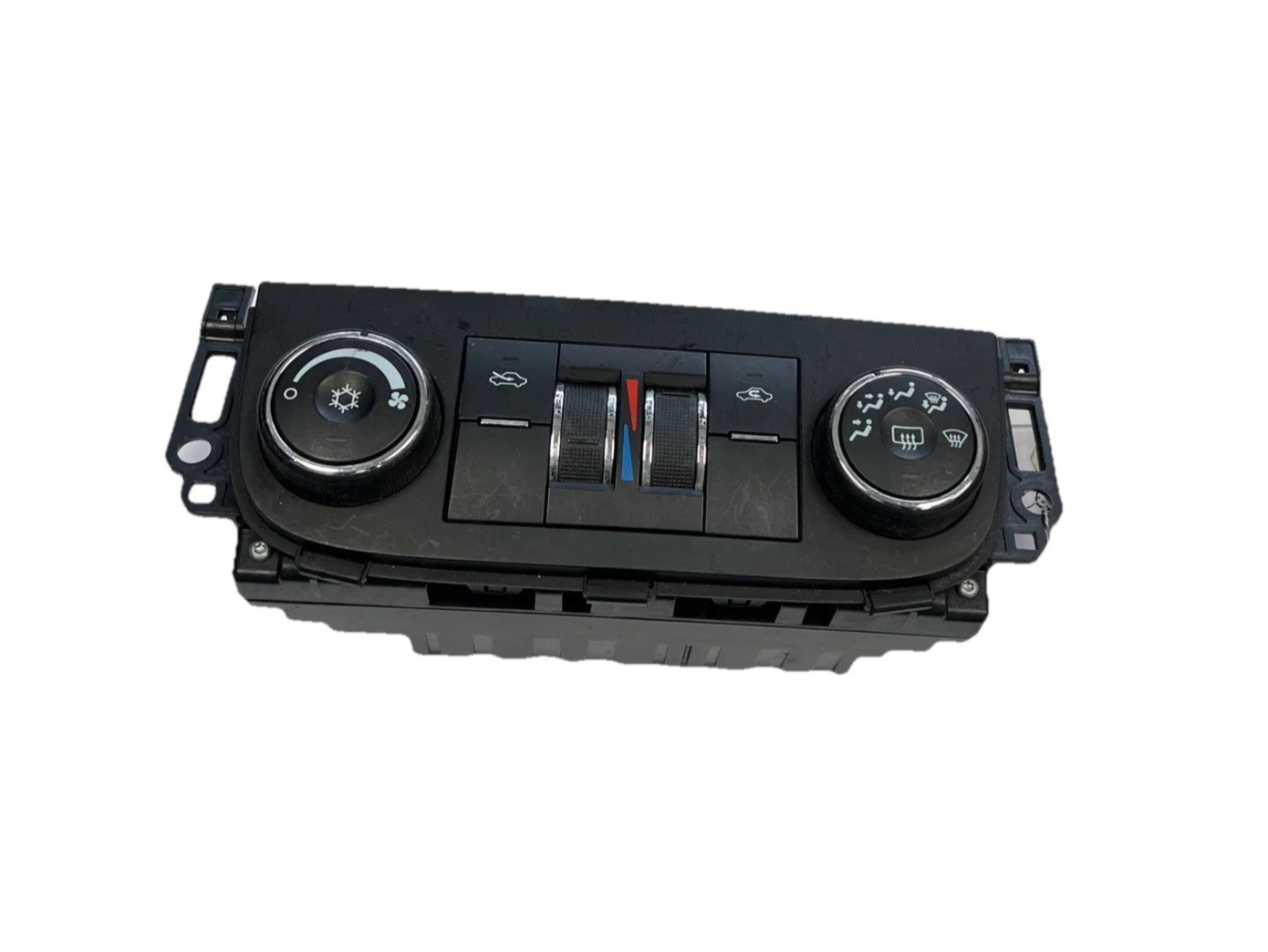 06 07 08 09 10 11 Chevrolet Impala AC Heater Climate Control OEM 25810839