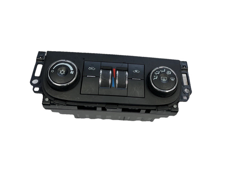 06 07 08 09 10 11 Chevrolet Impala AC Heater Climate Control OEM 25810839