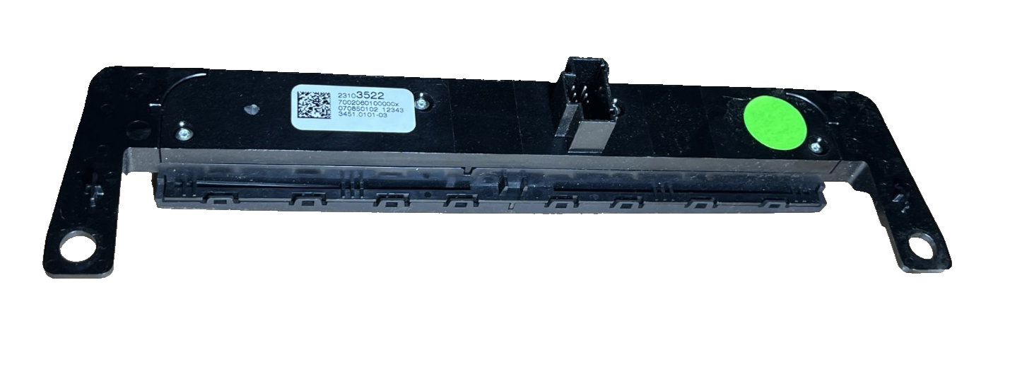 2013-2017 GMC Acadia Dash Center Hazard Warning Switch Selector 23103522