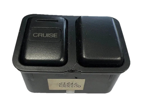 1994 - 1997 honda accord interior cruise control switch fits 1996 accord OEM by Honda