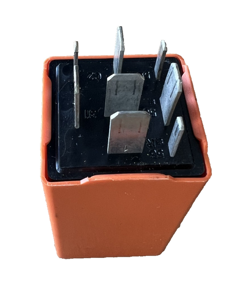 1994 1995 1996 1997 Saab 900 Headlight Lamp Control Relay 12V 41 09 070