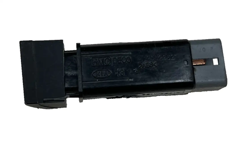 11 12 13 Kia Sorento GLS Dash Parking Assistance Control Button Switch 202002962 by Kia