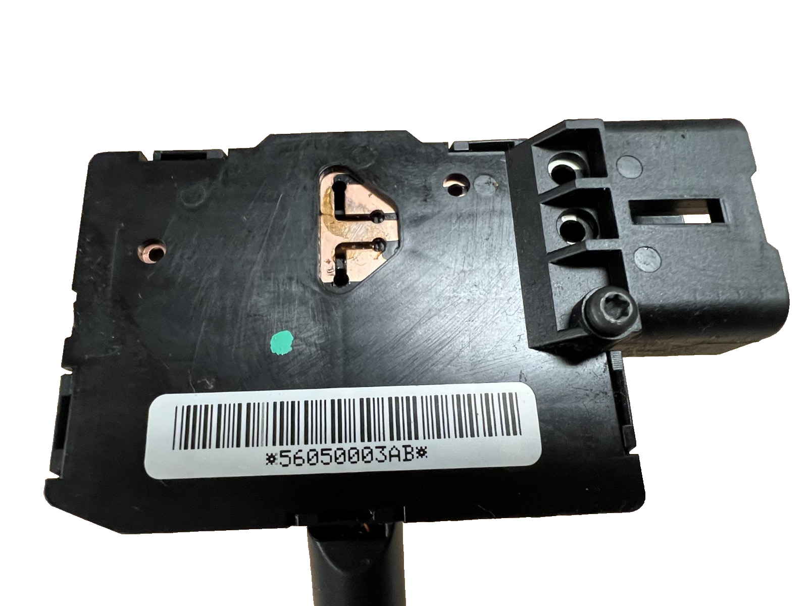 1999-2005 Jeep Grand Cherokee Wiper Switch Column Stalk Control 56050003AB
