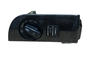 2011-2012 Dodge Durango Headlight Headlamp Control Switch OEM 04602891AC