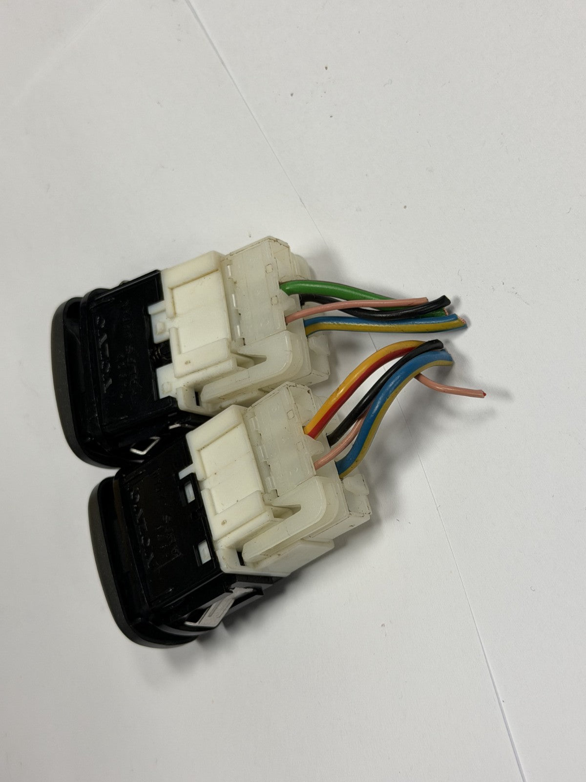 Qty 2 1996-2005 Volvo S70 V70 XC70 MK1 C70 MK1 Heated Seat Switch 4970