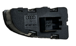 2005-2011 Audi A6 S6 Quattro Glove Box LCD Display Switch OEM 4F1 927 227A