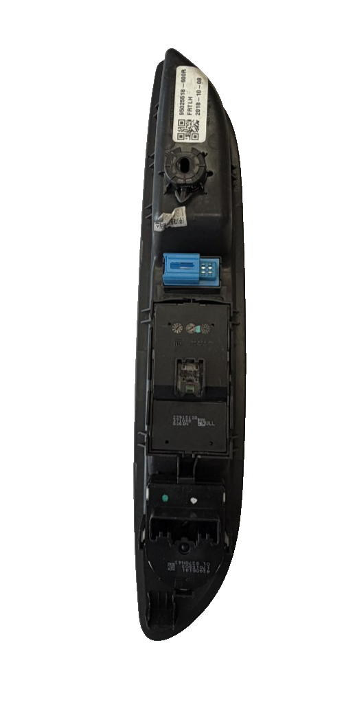 2013-2016 Buick Encore Driver Left Door Master Power Window Switch 22915128 by General Motors