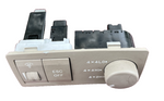 2003-2009 Kia Sorento Interior Light Dimmer ESC OFF 4x4 Switch OEM Tan