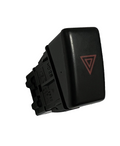 2003-2006 Honda Accord Emergency Hazard Light Control Switch Button M19620 Black