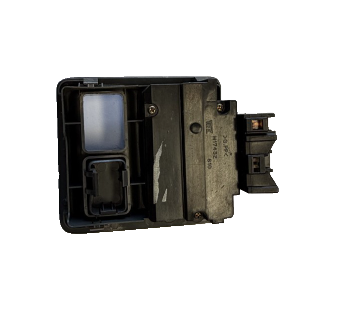 1997 1998 1999 2000 2001 Honda CRV CR-V Power Master Window Switch M17432 Black by TEC