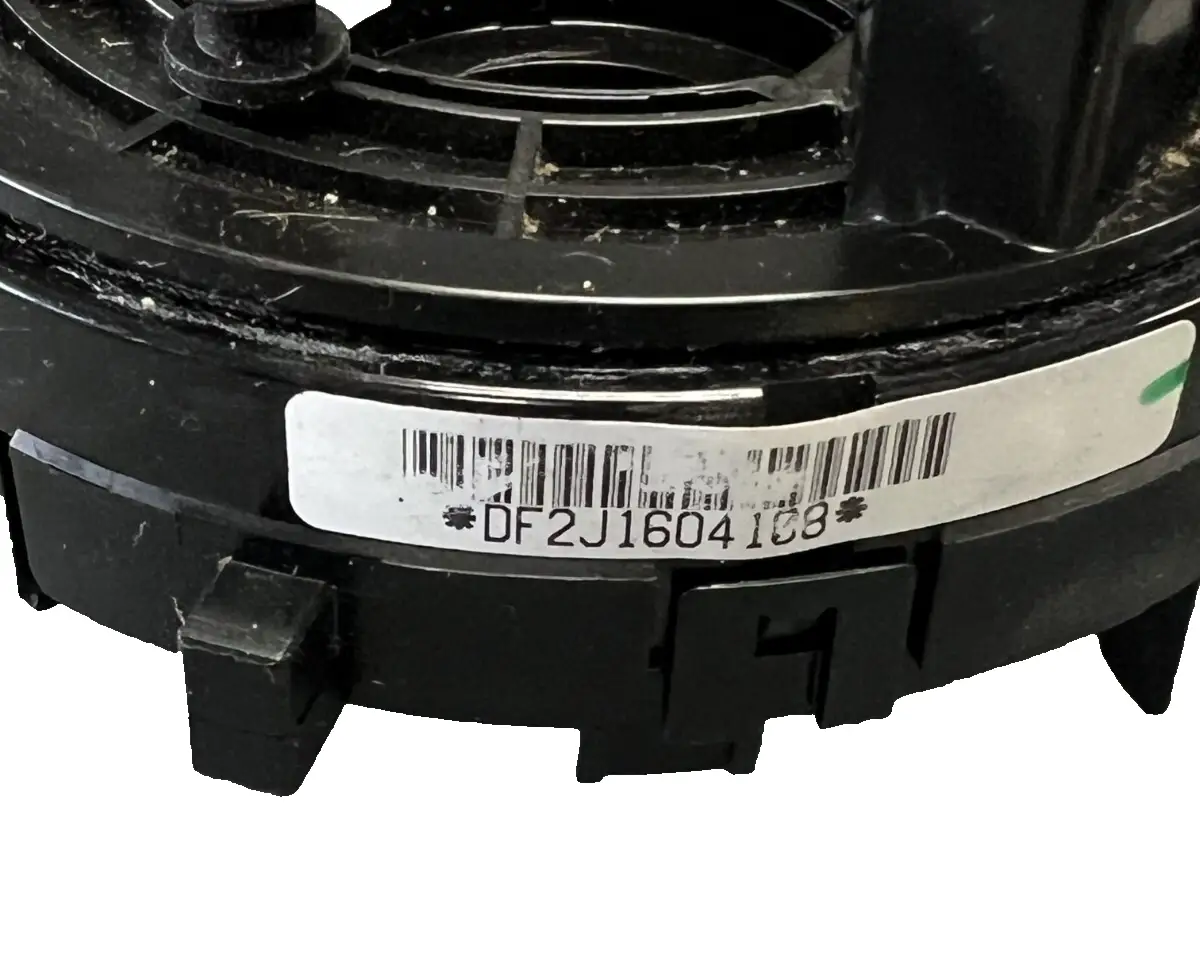 2016-2018 Kia Sorento Steering Wheel Clock Spring Spiral Cable DF2J1604108 by Kia
