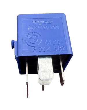 Tyco Oem Relay For BMW E36 E46 E65 Z3 Electrical Switch 8364582 V23134 K59 X320