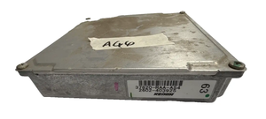 Engine Control Module ECM ECU 37820 RAA A54 fits 03 2003 Honda Accord