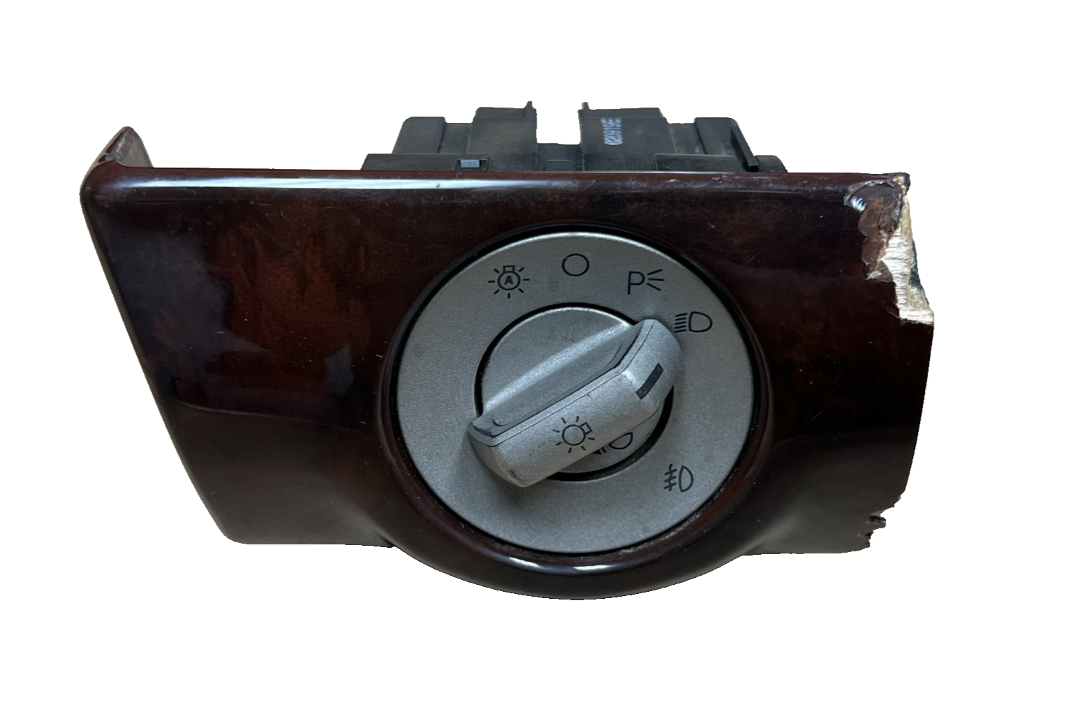 03 04 05 06 Lincoln Navigator Headlight Head Light Control Switch 2L7T 11654