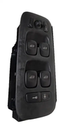 2001-2007 Volvo V70 Master Power Window Switch Left LH 8682836, 09193383 by Volvo