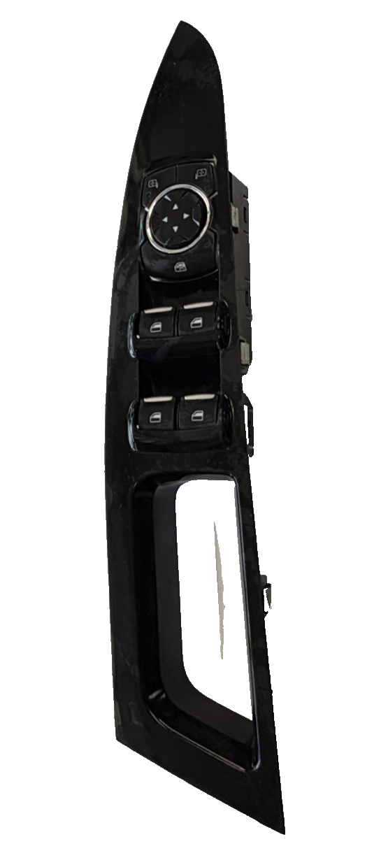 2013-2020 Ford Fusion Driver Left Door Master Power Window Switch DG9T 14540 ACW by Fomoco
