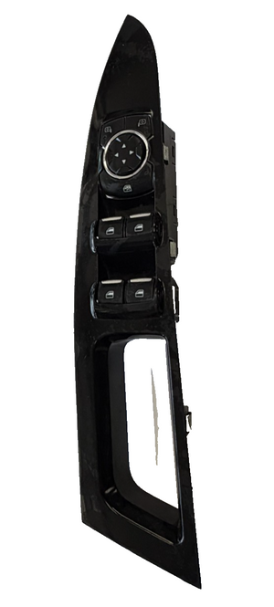 2013-2020 Ford Fusion Driver Left Door Master Power Window Switch DG9T 14540 ACW