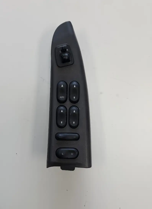 2000 2001 Ford Excursion Left Driver Master Lock Window Switch XL1T 14540 BAW