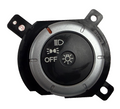 2006-2008 Honda Ridgeline Headlight Control Switch 35260 SJC A012 M1, SANWF5011A