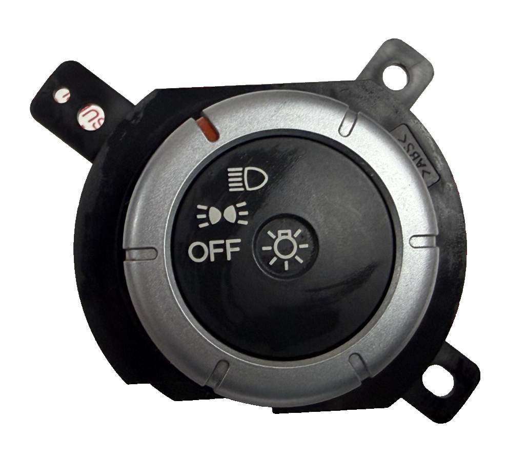 2006-2008 Honda Ridgeline Headlight Control Switch 35260 SJC A012 M1, SANWF5011A