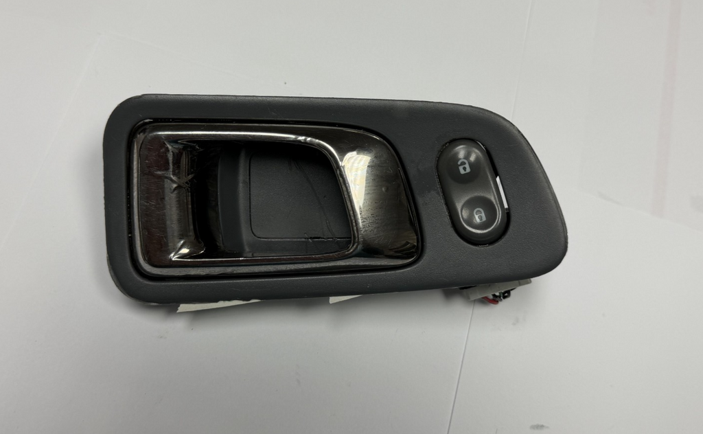 2003-2008 Honda Pilot Inner Door Handle Lock Switch Front Left Driver Side