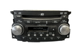 2004 2005 2006 Acura TL AM FM CD Player Radio Receiver OEM 39100-SEP-A000