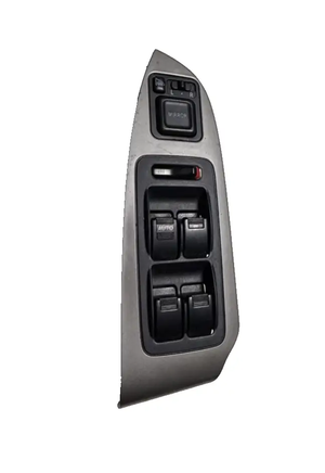 Master Window Switch Power Mirror Button 83560S9V A110M1 Fits 03-08 Honda Pilot