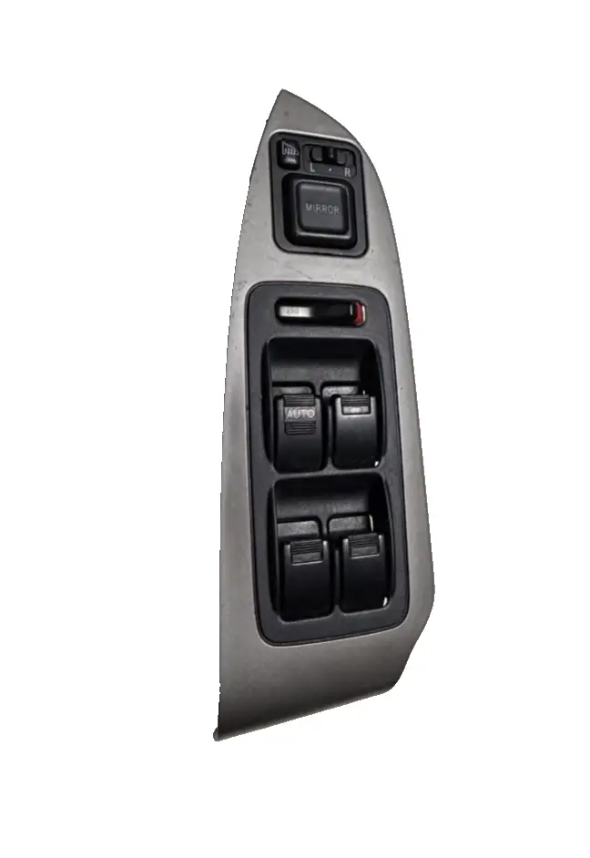 Master Window Switch Power Mirror Button 83560S9V A110M1 fits 03-08 Honda Pilot by Alps