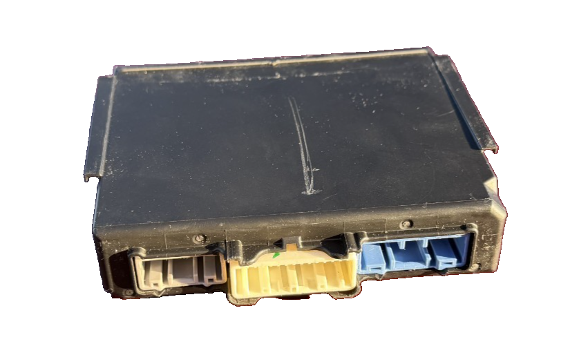 2016-2022 Mazda CX-9 CX9 Front Body Control Module BCM TK52-675X0